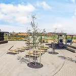 Ferienhaus 4 Star In Friedrichkoog Friedrichskoog