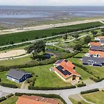 4 Star In Friedrichkoog Ferienhaus