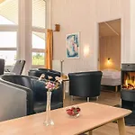 Ferienhaus 4 Star In Friedrichkoog Friedrichskoog