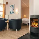 Ferienhaus 4 Star In Friedrichkoog Friedrichskoog
