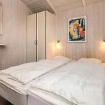 Ferienhaus 4 Star In Friedrichkoog