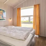 Ferienhaus 4 Star In Friedrichkoog