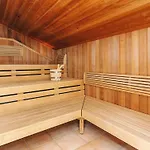 4 Star In Friedrichkoog Ferienhaus Friedrichskoog