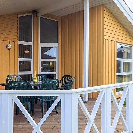 4 Star In Friedrichkoog Vakantiehuis Friedrichskoog