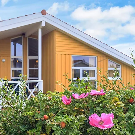Vakantiehuis 4 Star In Friedrichkoog Friedrichskoog