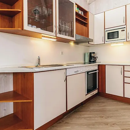 4 Star In Friedrichkoog Ferienhaus Friedrichskoog