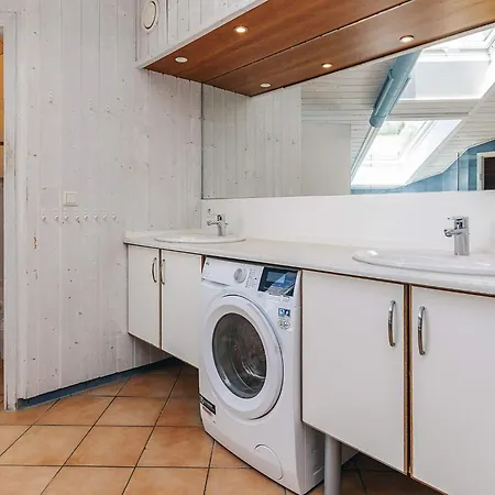 Ferienhaus 4 Star In Friedrichkoog *