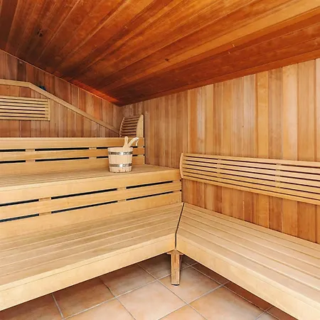 4 Star In Friedrichkoog Ferienhaus Friedrichskoog